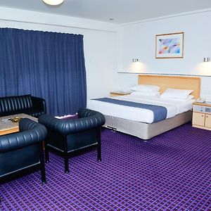 Deluxe Familie Suite