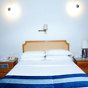 Klassieke Suite met een King Size Bed