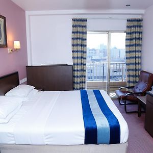 Standaard Kamer met een King Size Bed